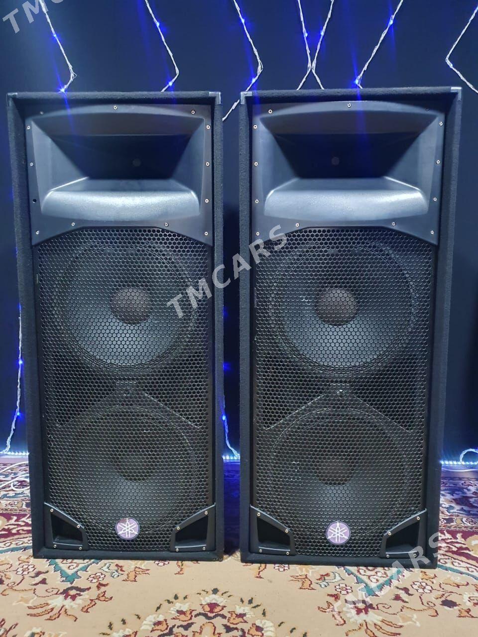 PEAVEY SP4MADE IN USA - Туркменбаши - img 3