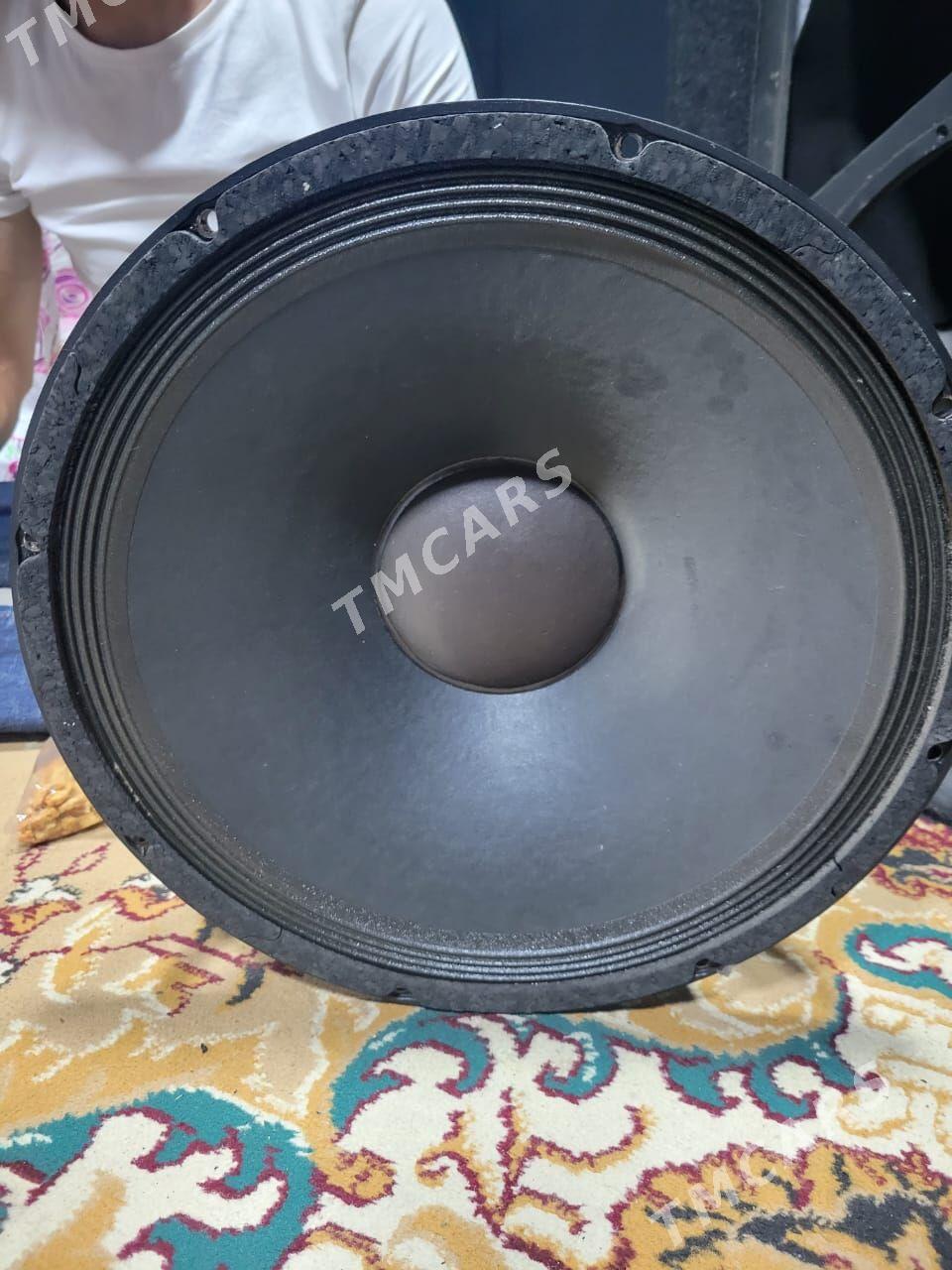 PEAVEY SP4MADE IN USA - Туркменбаши - img 5