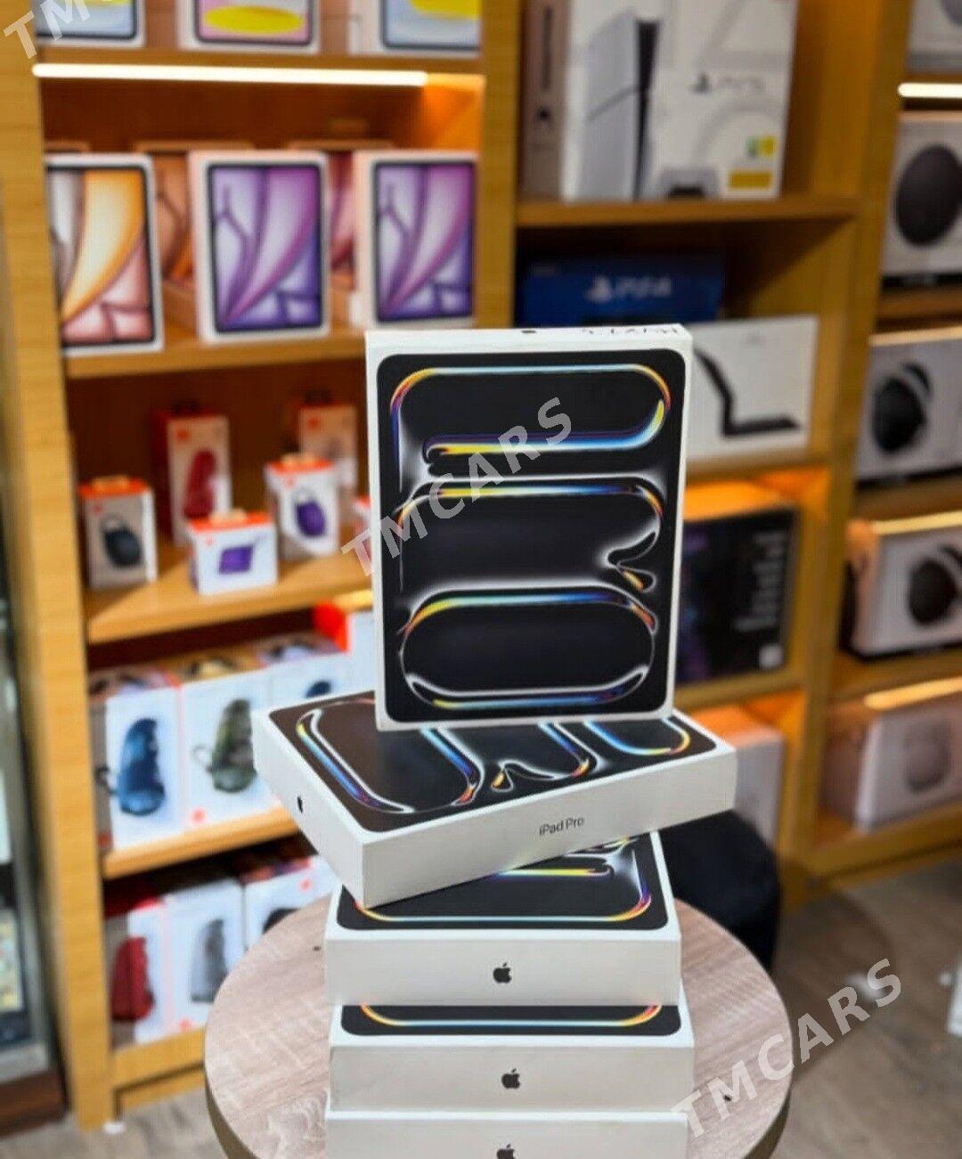 Apple iPad Planset - 8 mkr - img 2