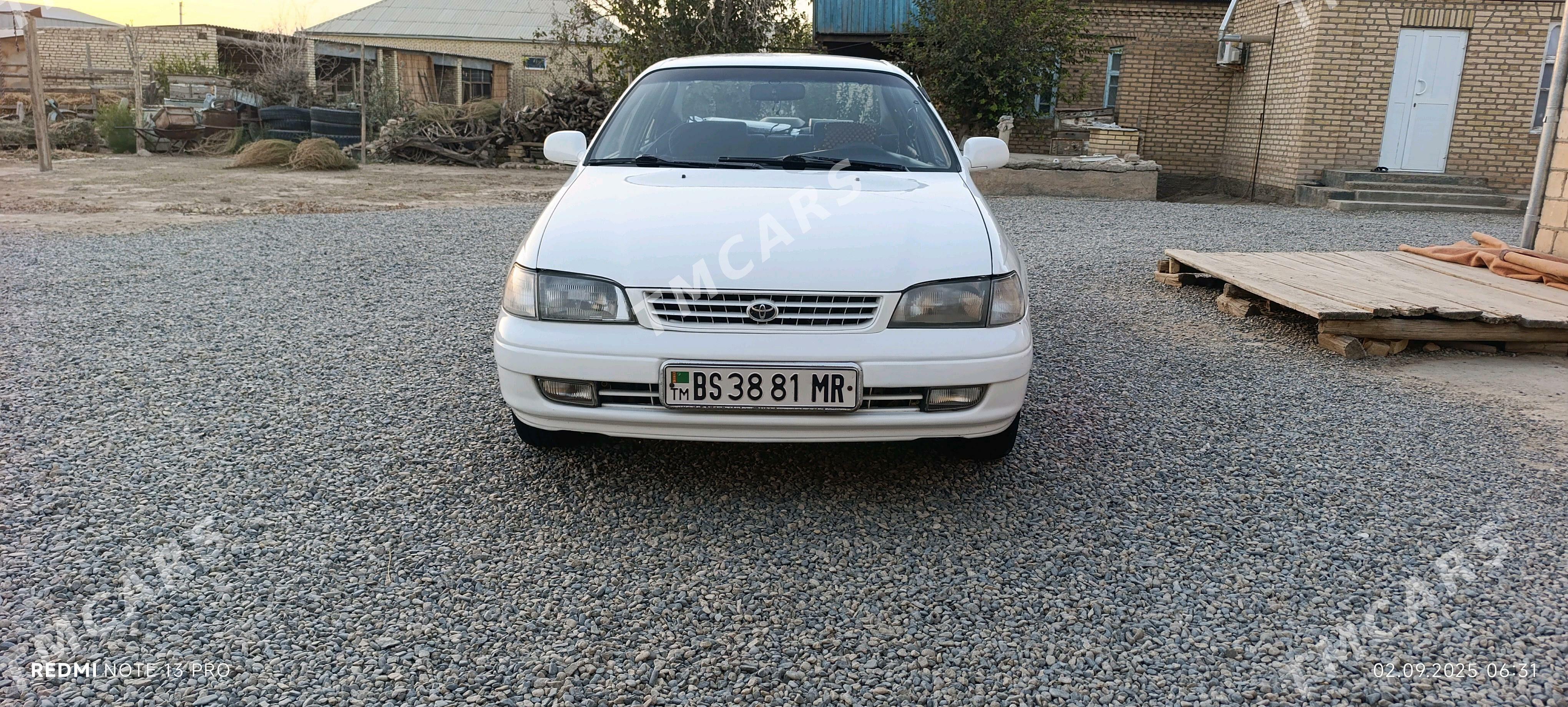 Toyota Carina 1992 - 90 000 TMT - Mary - img 4