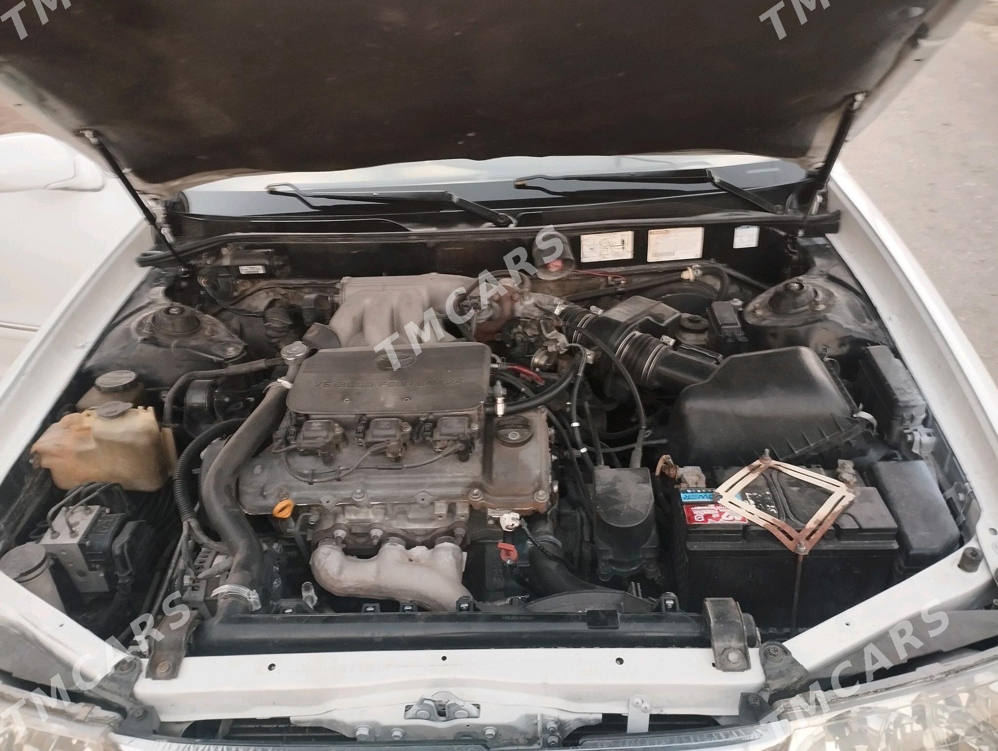 Toyota Avalon 1999 - 135 000 TMT - Туркменабат - img 7