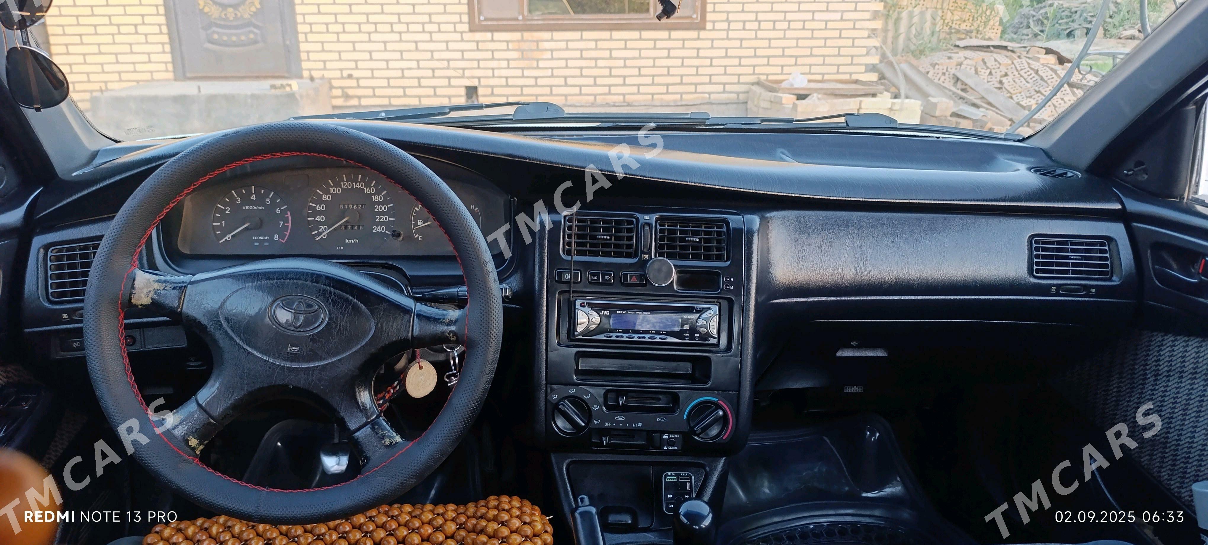 Toyota Carina 1992 - 90 000 TMT - Mary - img 6