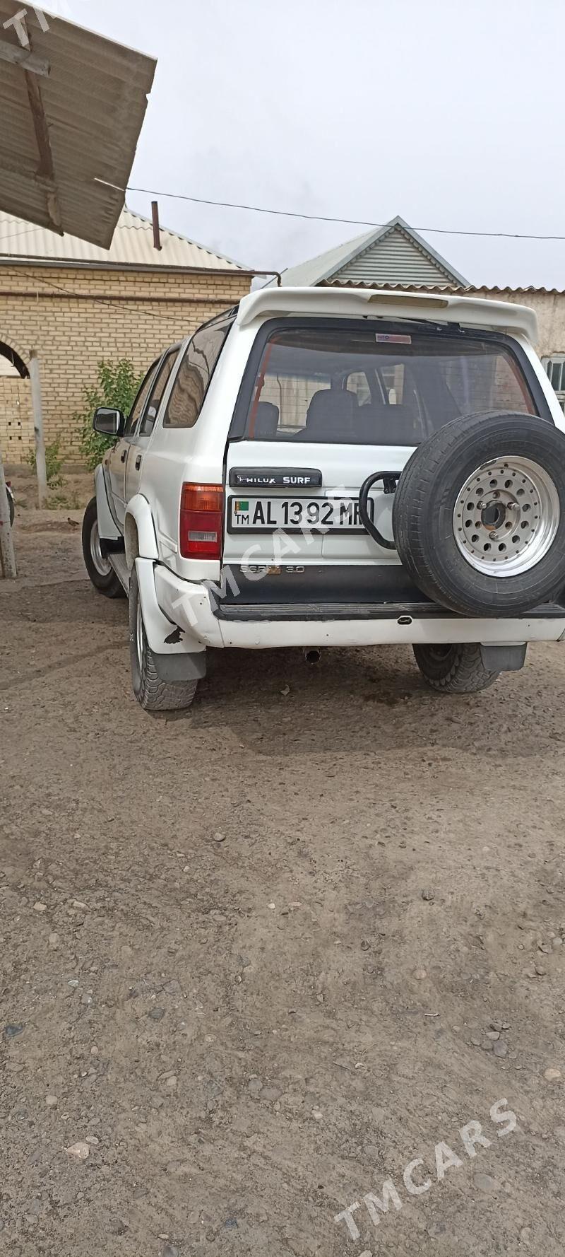 Toyota 4Runner 1992 - 30 000 TMT - Murgap - img 3