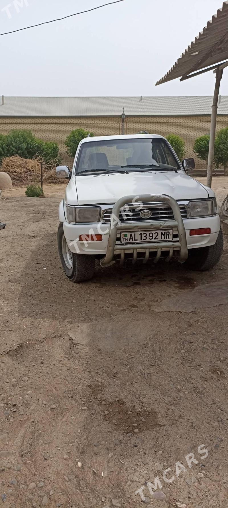 Toyota 4Runner 1992 - 30 000 TMT - Murgap - img 2