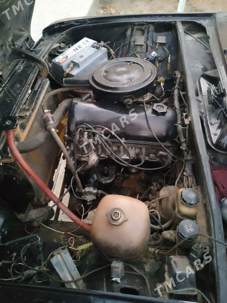 Lada 21099 1990 - 16 000 TMT - Farap - img 3