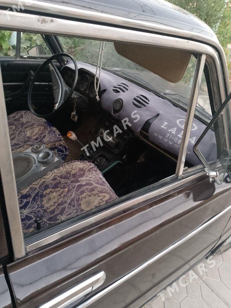 Lada 21099 1990 - 16 000 TMT - Farap - img 2