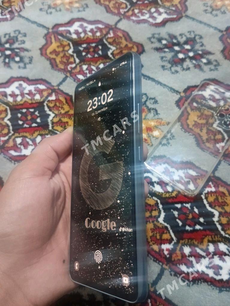 samsung a53 5G - Гёкдепе - img 2