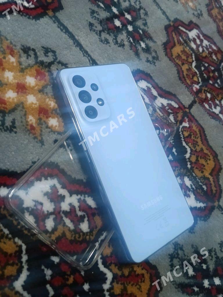samsung a53 5G - Гёкдепе - img 3