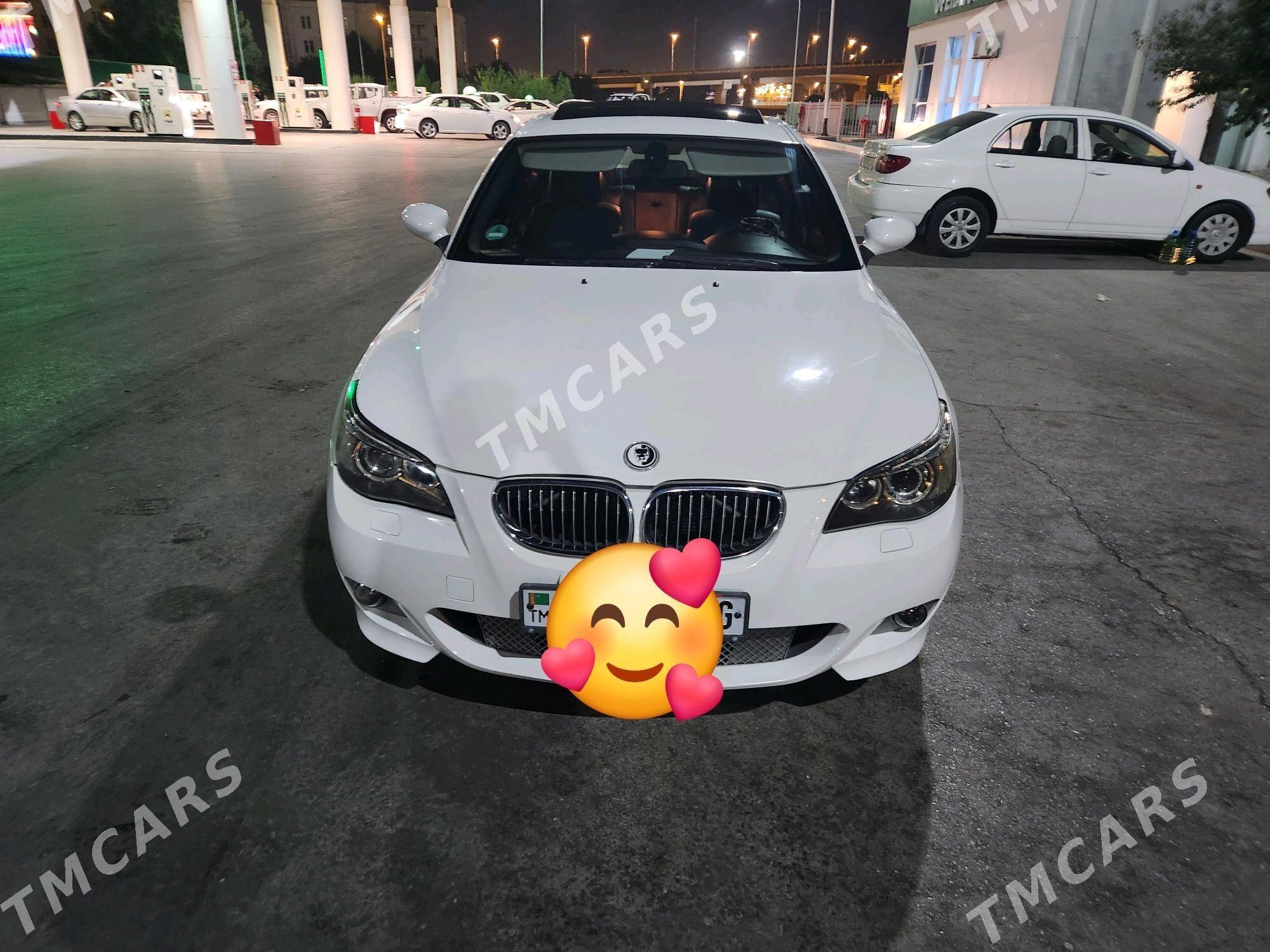 BMW 520 2004 - 165 000 TMT - Aşgabat - img 2