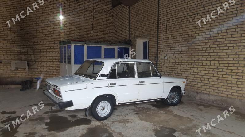 Lada 2106 1999 - 21 000 TMT - Байрамали - img 4