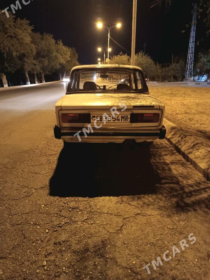 Lada 2106 1999 - 21 000 TMT - Байрамали - img 3