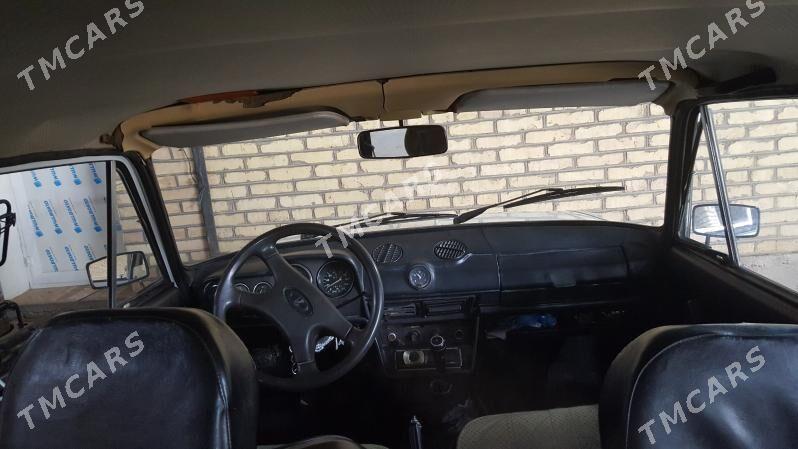 Lada 2106 1999 - 21 000 TMT - Байрамали - img 5