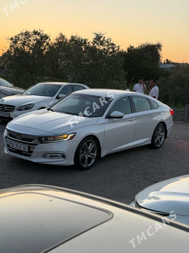 Honda Accord 2019 - 310 000 TMT - Mary - img 2