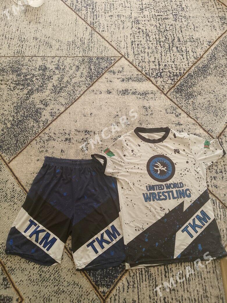 sport eşigi - Türkmenbaşy - img 2