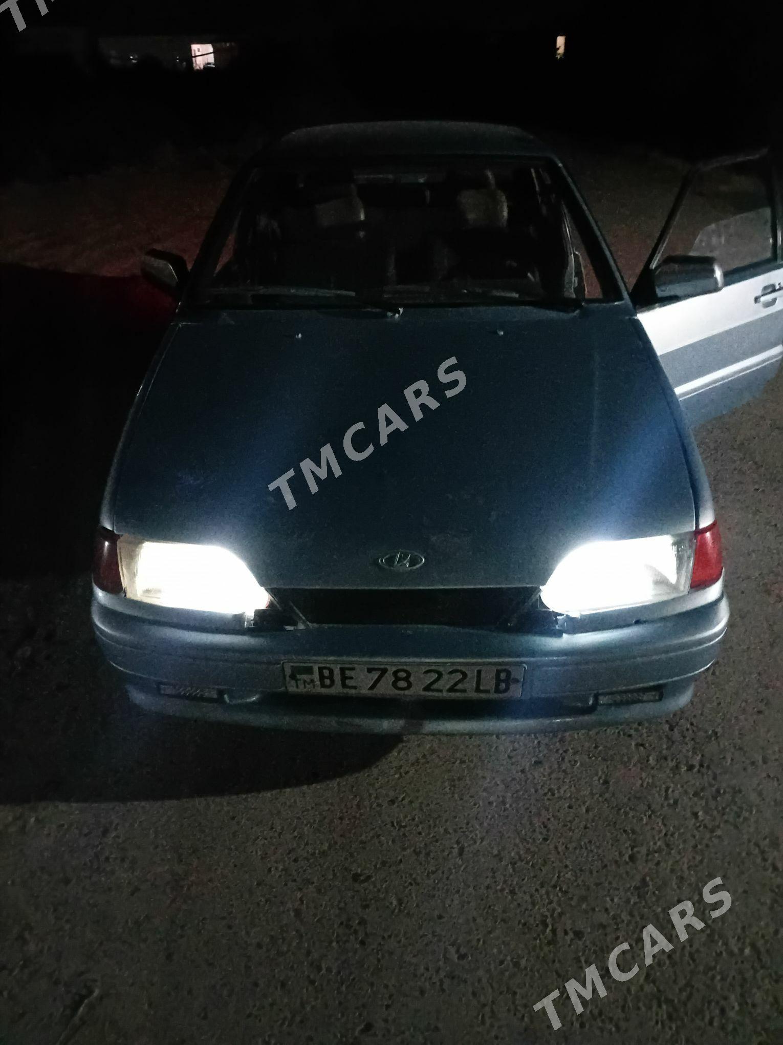 Lada 2115 2001 - 20 000 TMT - Dänew - img 4
