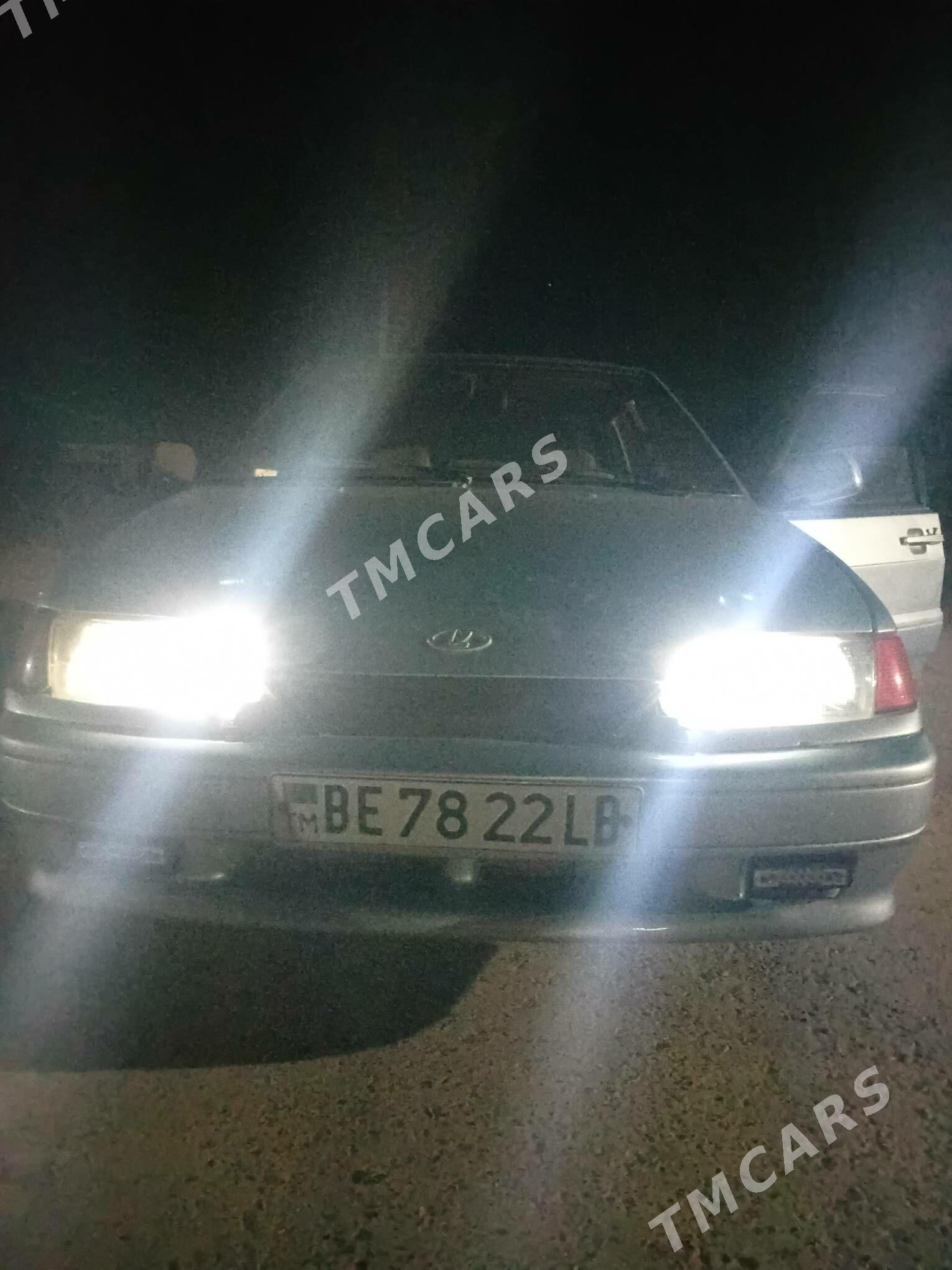 Lada 2115 2001 - 20 000 TMT - Dänew - img 2