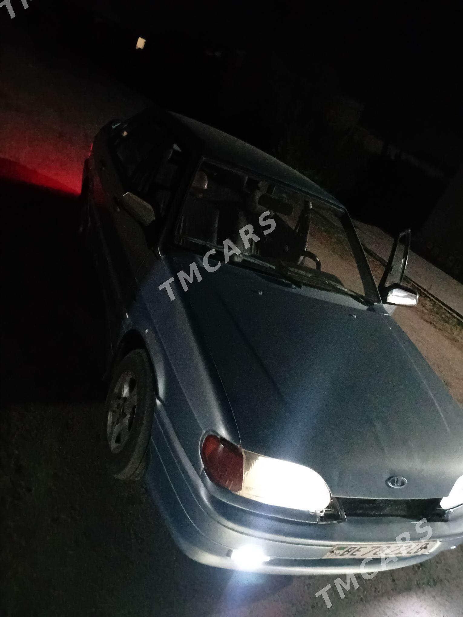 Lada 2115 2001 - 20 000 TMT - Dänew - img 7