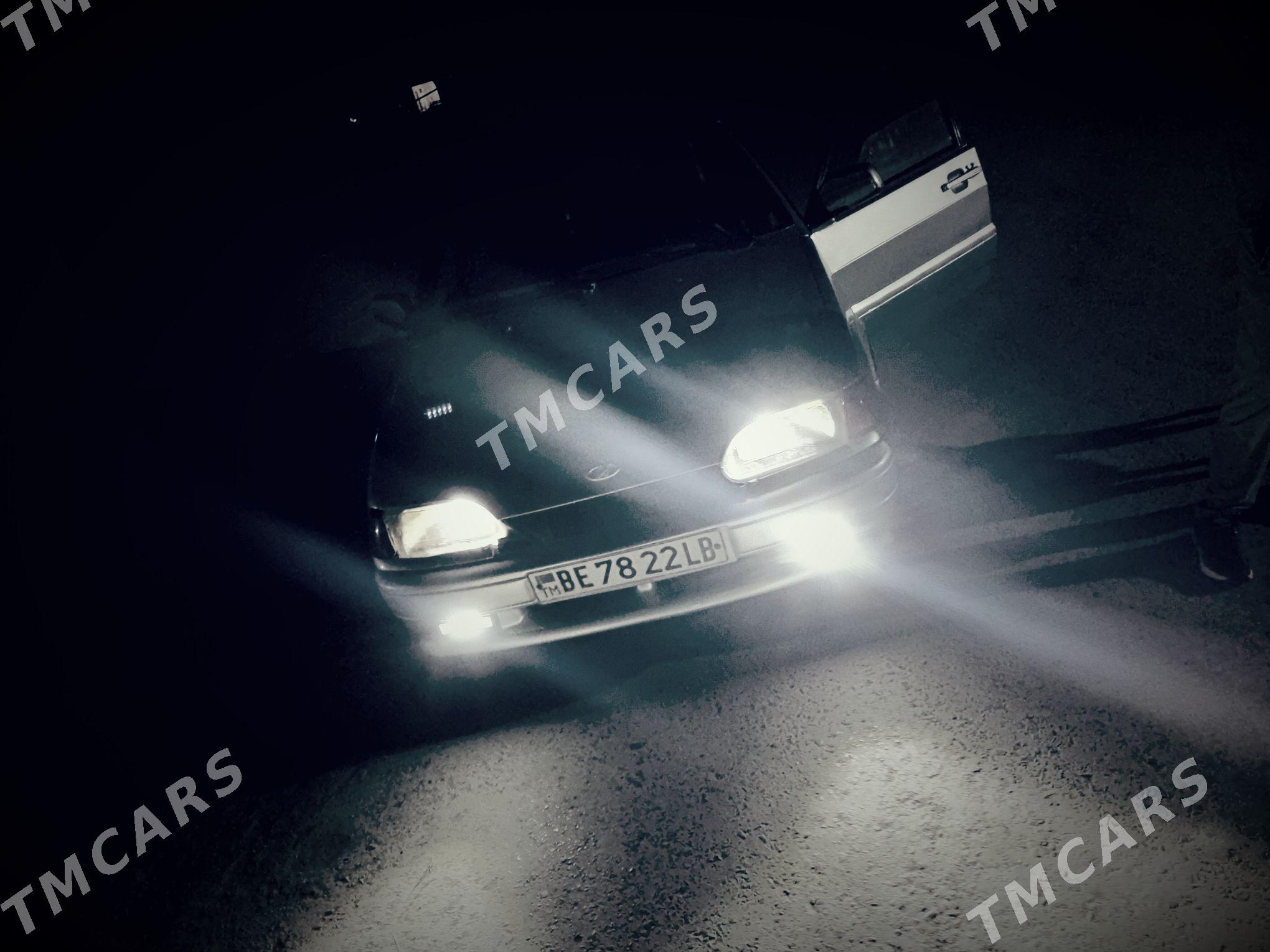 Lada 2115 2001 - 20 000 TMT - Dänew - img 3