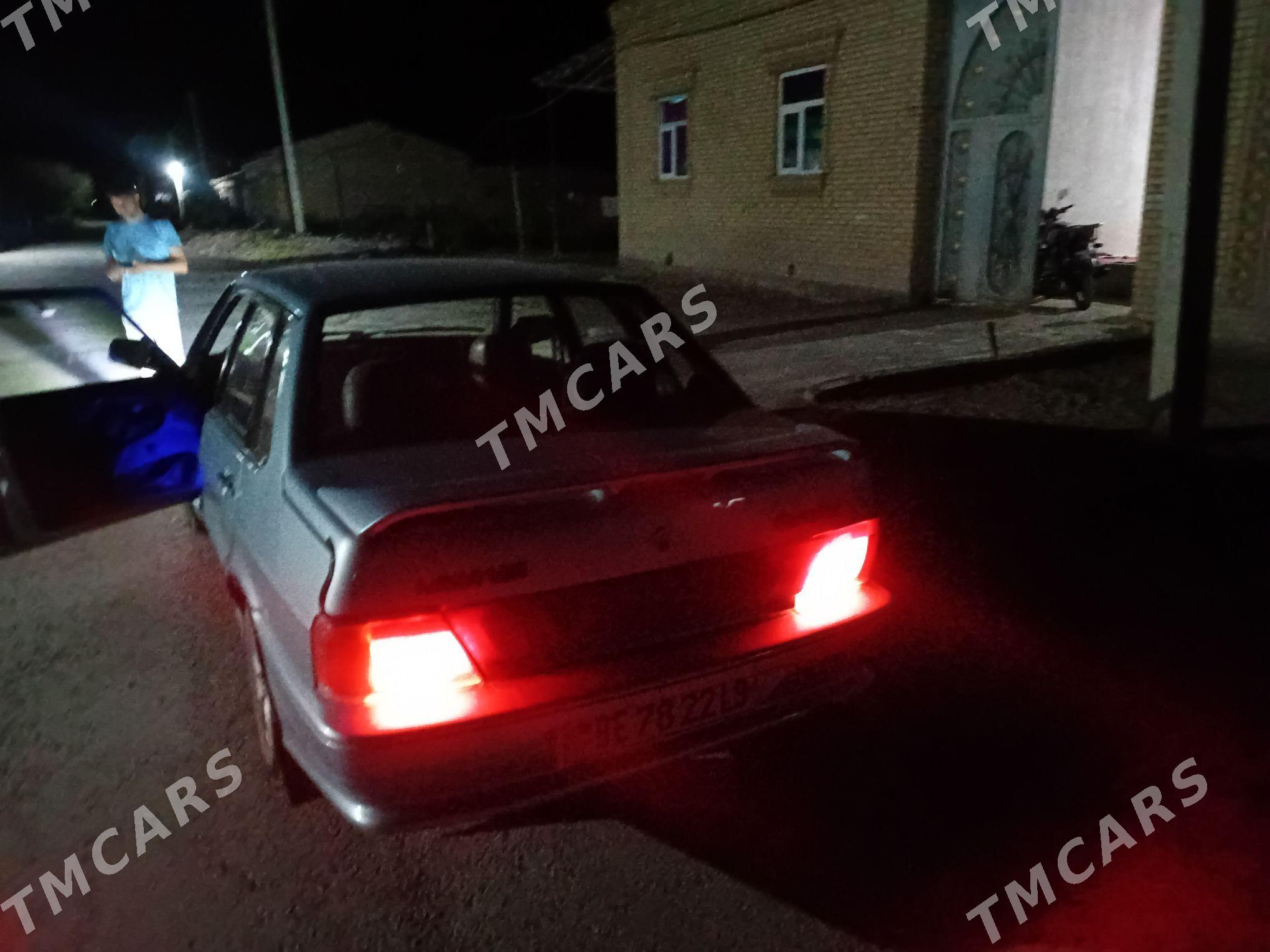 Lada 2115 2001 - 20 000 TMT - Dänew - img 5