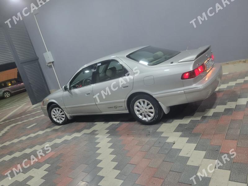 Toyota Camry 2000 - 160 000 TMT - Мары - img 2