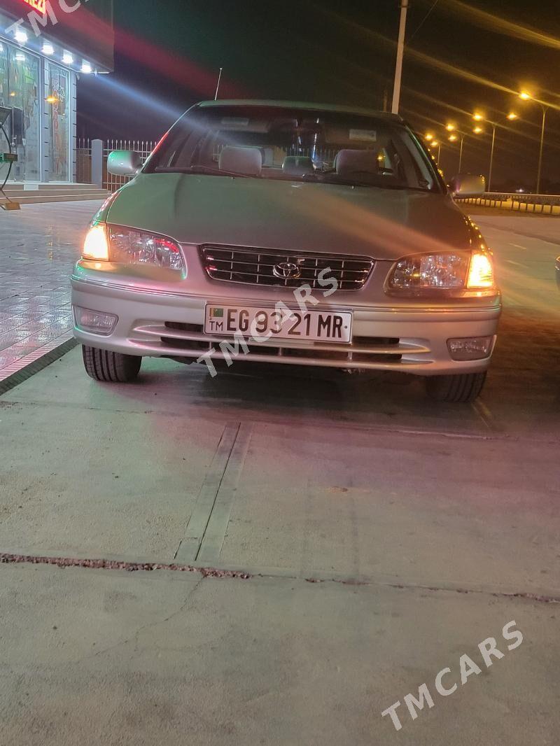 Toyota Camry 2000 - 160 000 TMT - Мары - img 5