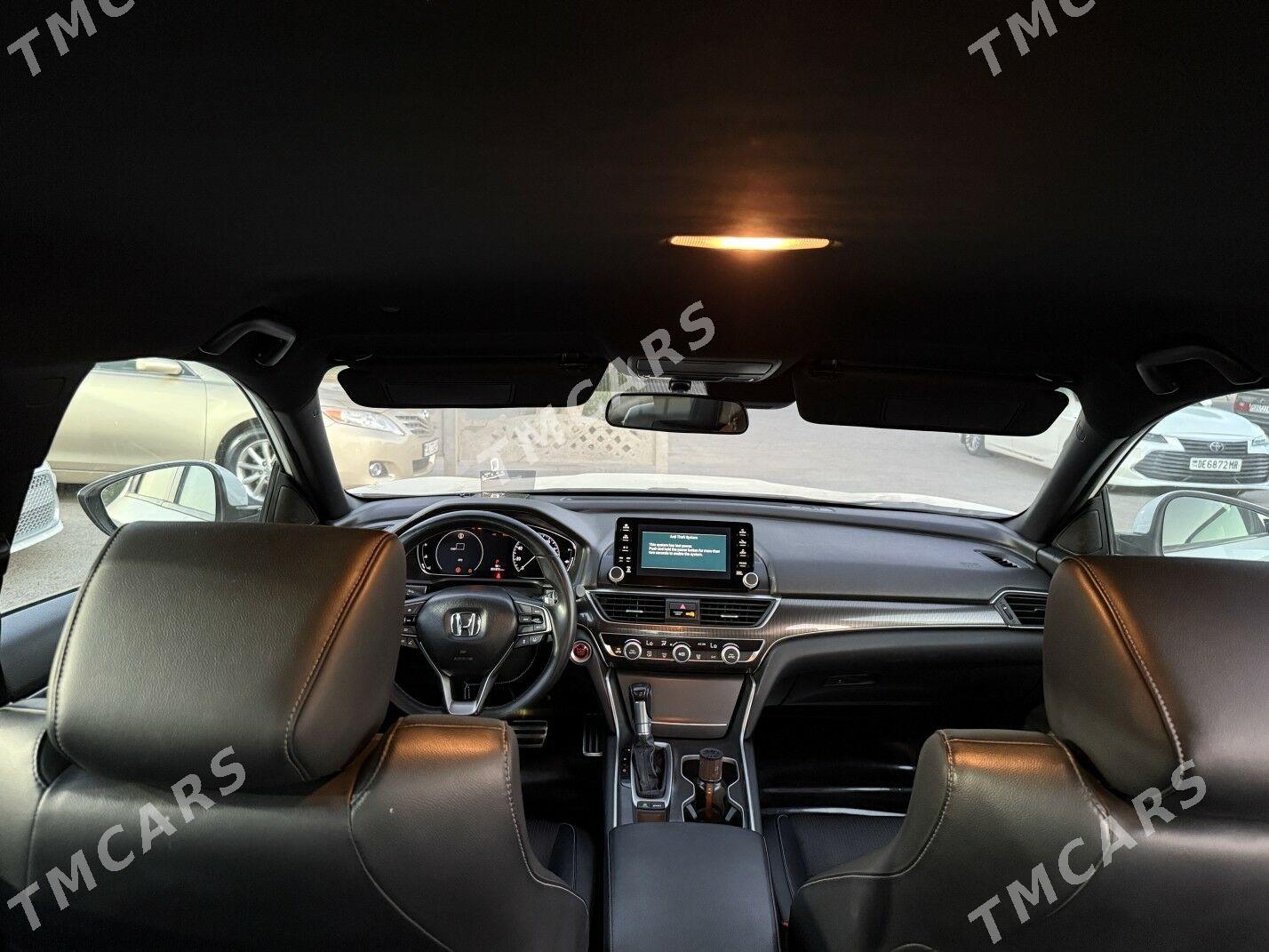 Honda Accord 2019 - 310 000 TMT - Mary - img 7