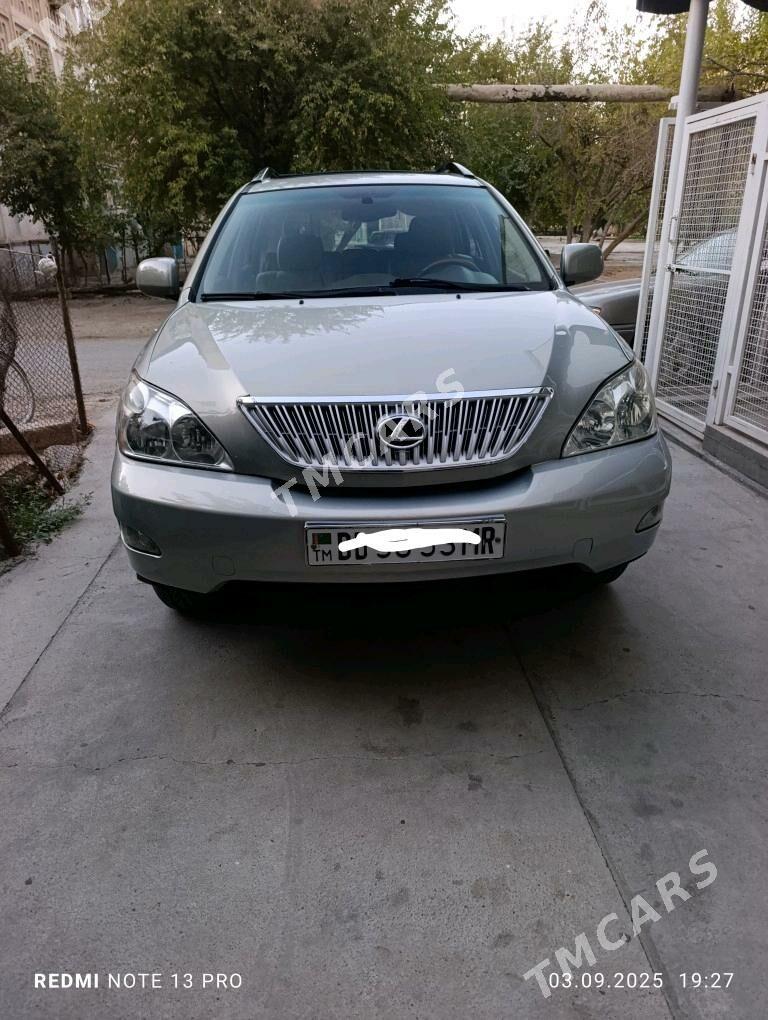 Lexus RX 330 2004 - 264 000 TMT - Mary - img 2