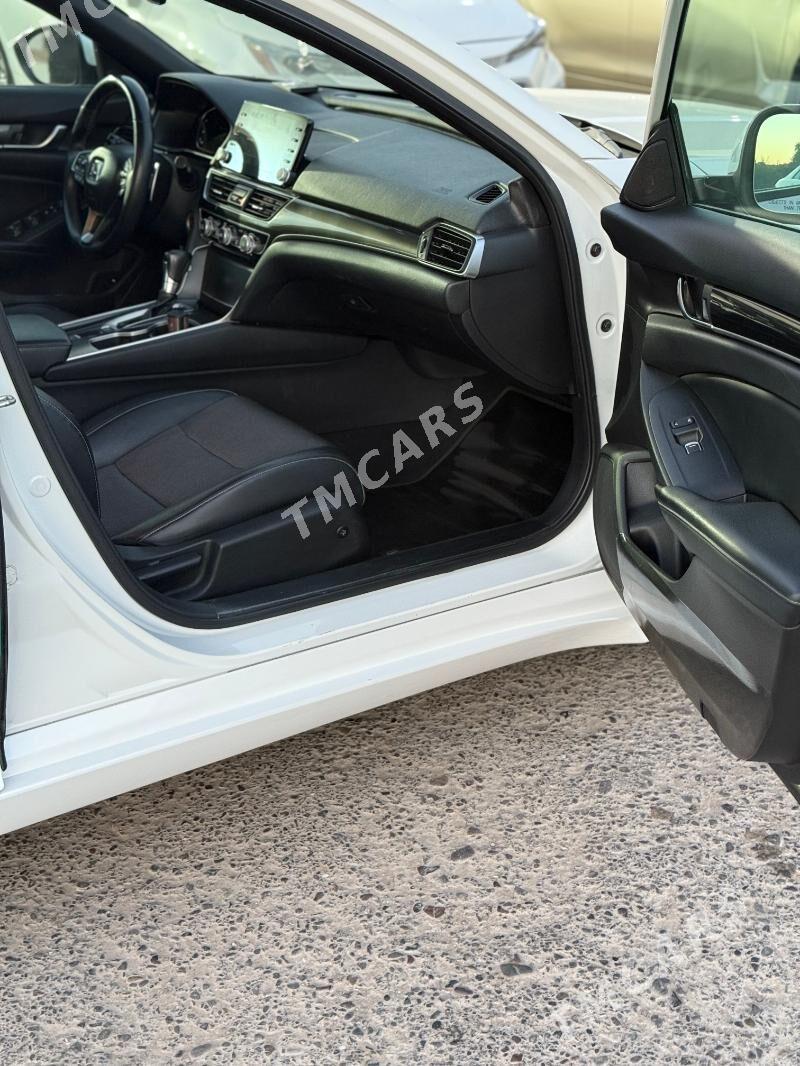 Honda Accord 2019 - 310 000 TMT - Mary - img 8