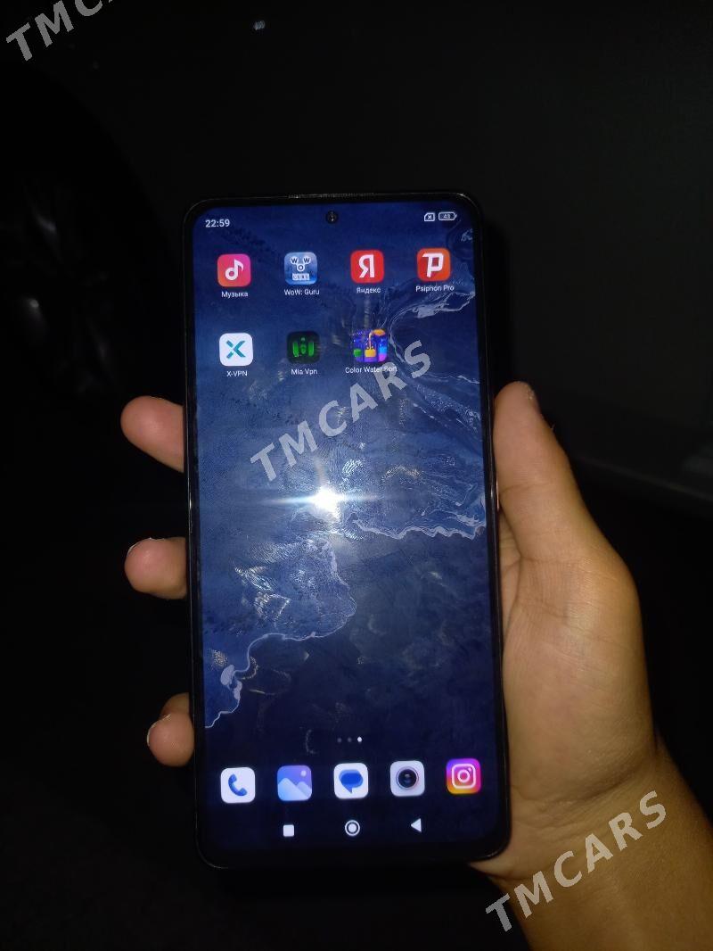 Redmi not 10 pro - Ким район - img 6