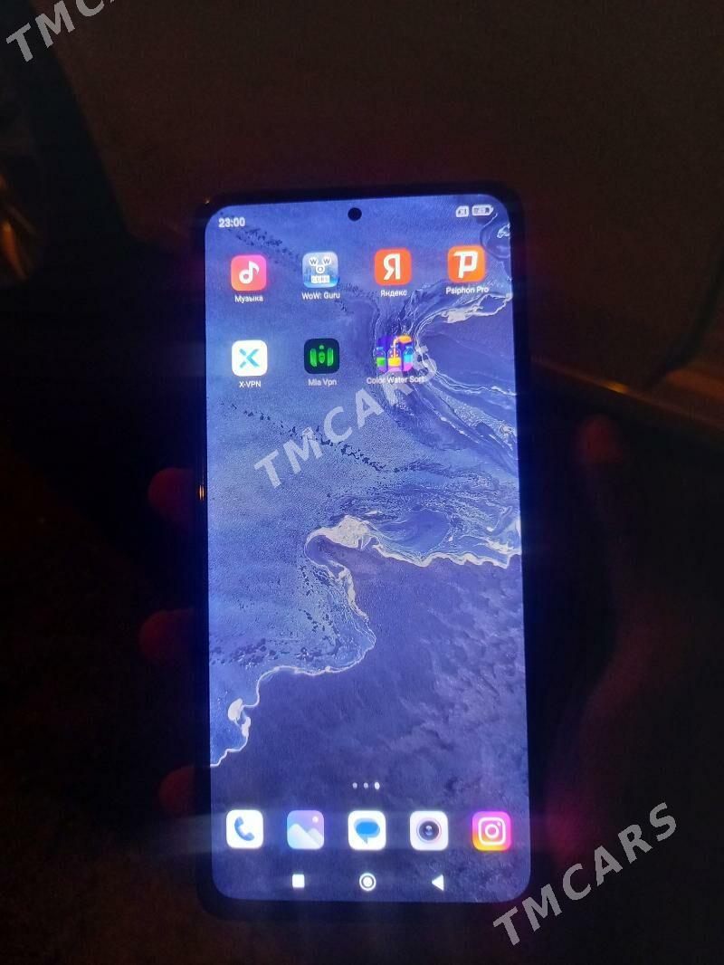 Redmi not 10 pro - Ким район - img 4