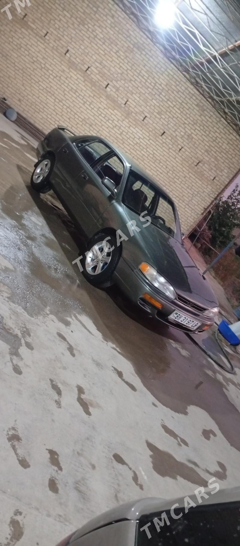 Toyota Camry 1991 - 52 000 TMT - Dänew - img 2