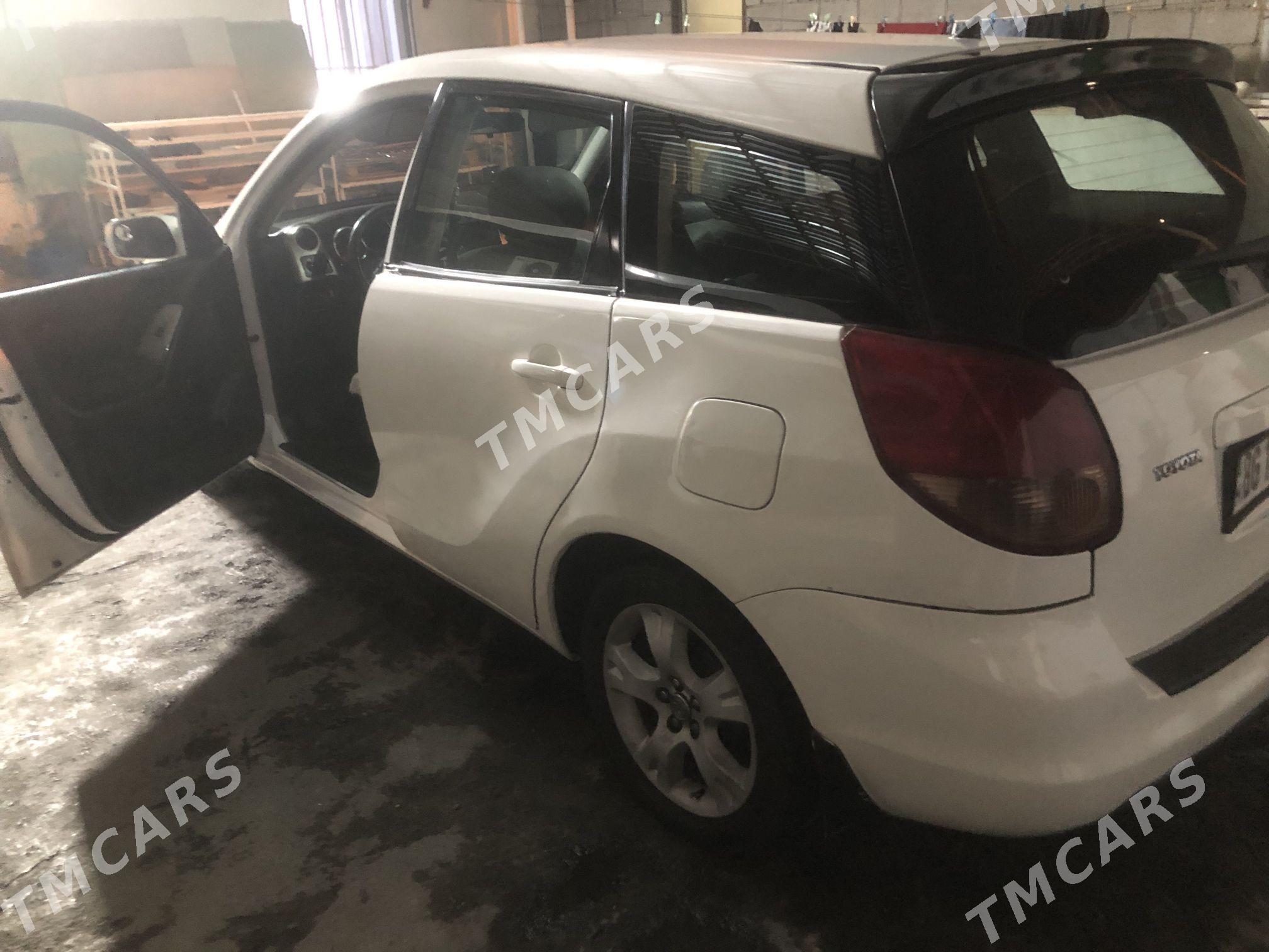 Toyota Matrix 2004 - 120 000 TMT - Ашхабад - img 2