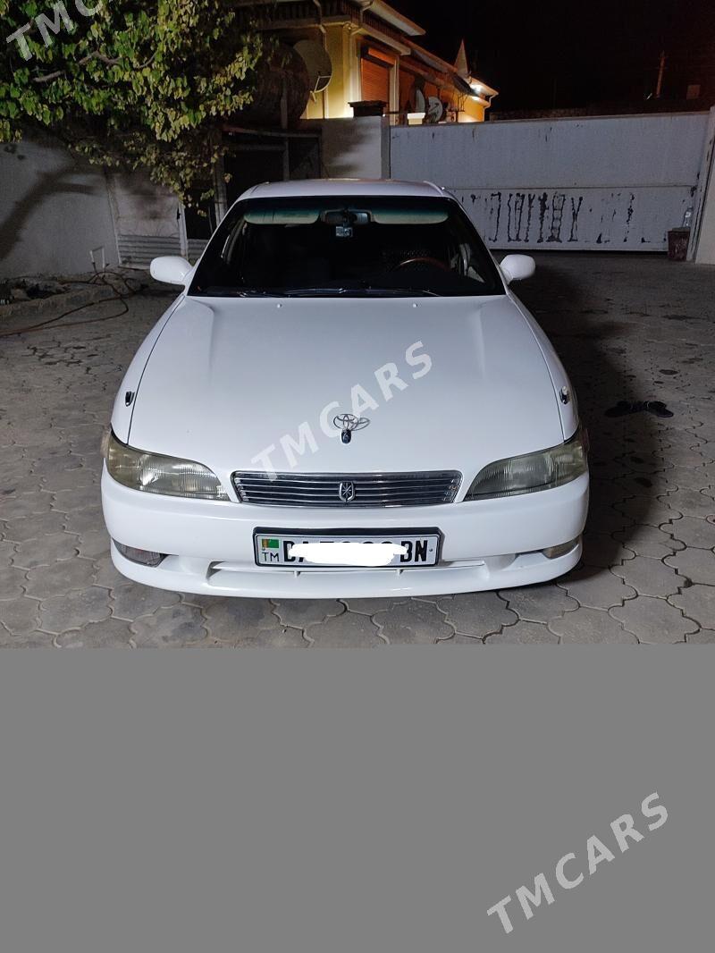 Toyota Mark II 1993 - 55 000 TMT - Balkanabat - img 6