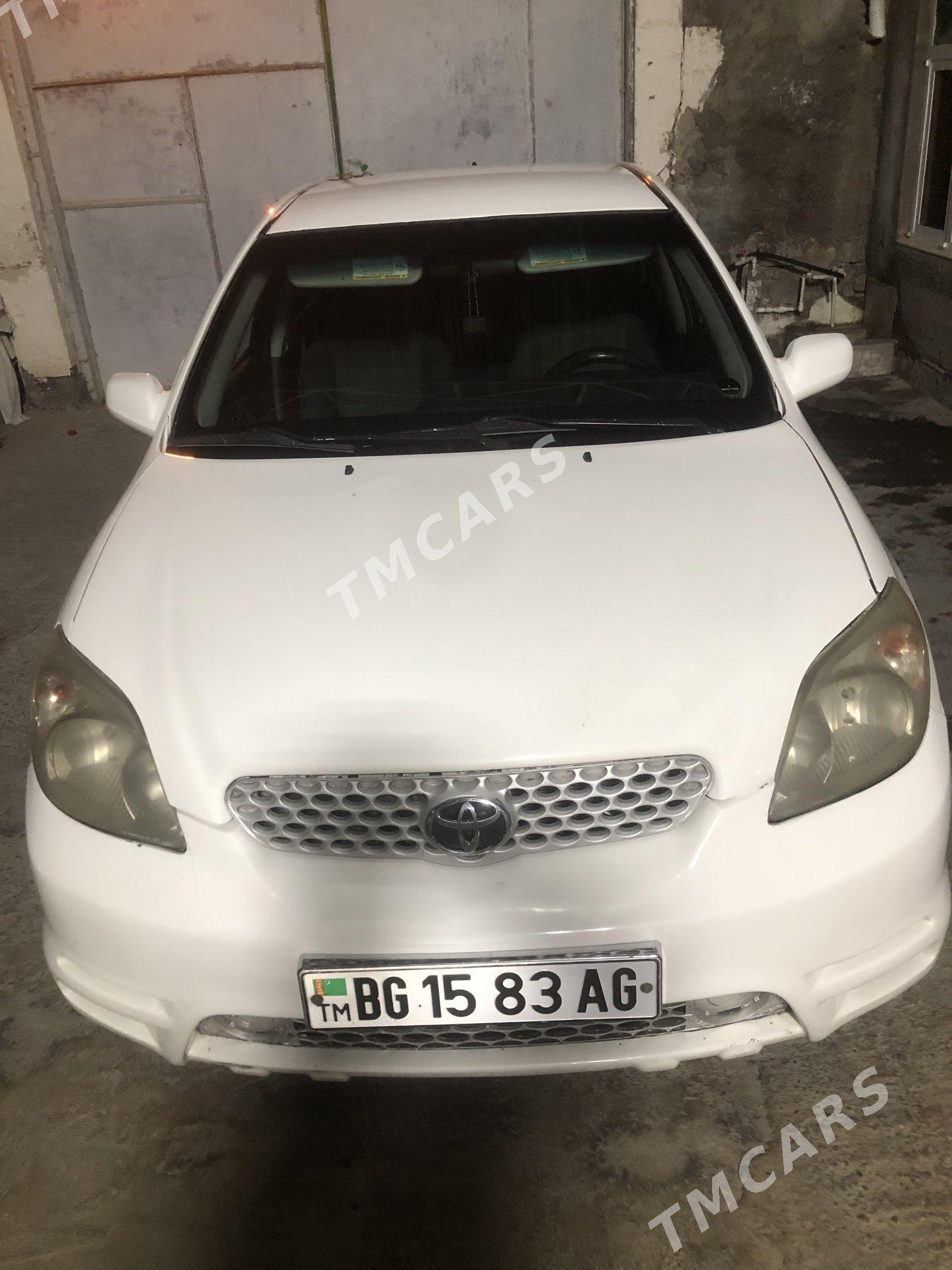 Toyota Matrix 2004 - 120 000 TMT - Ашхабад - img 3