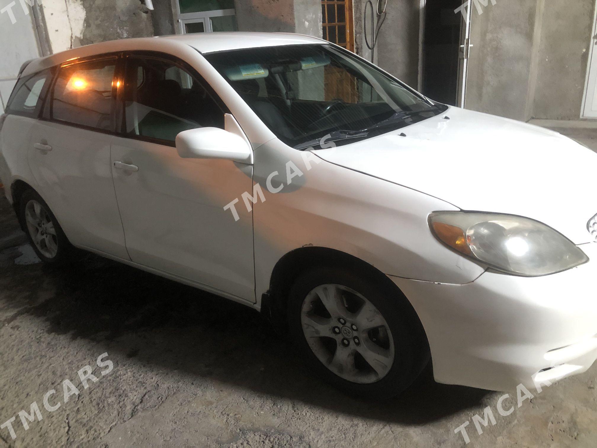 Toyota Matrix 2004 - 120 000 TMT - Ашхабад - img 4