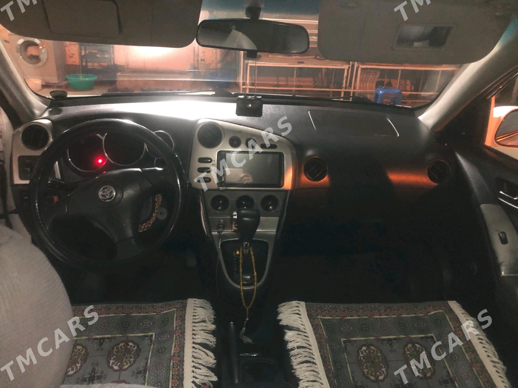 Toyota Matrix 2004 - 120 000 TMT - Ашхабад - img 7