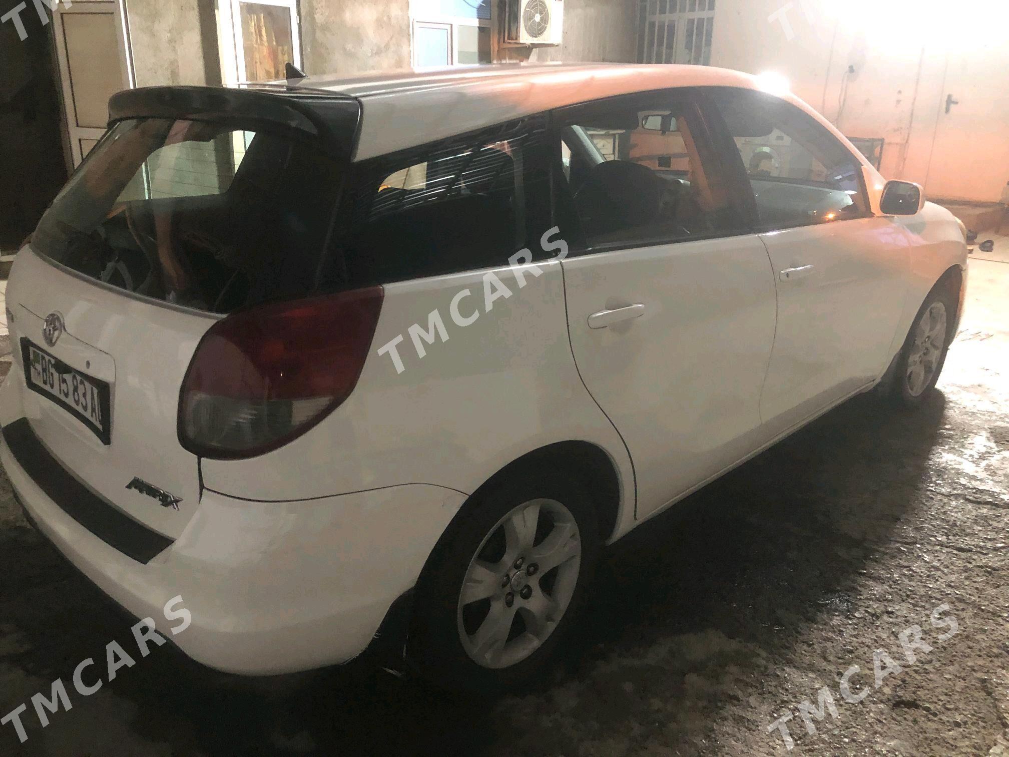 Toyota Matrix 2004 - 120 000 TMT - Ашхабад - img 8