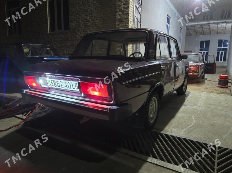 Lada 2106 1999 - 40 000 TMT - Дянев - img 4