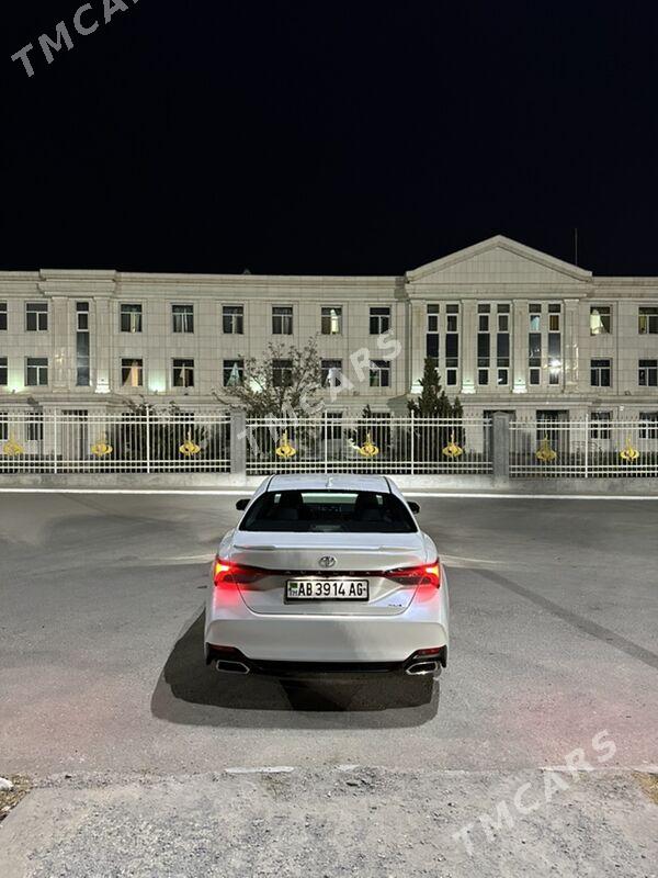 Toyota Avalon 2022 - 530 000 TMT - Улица Ататурка - img 4