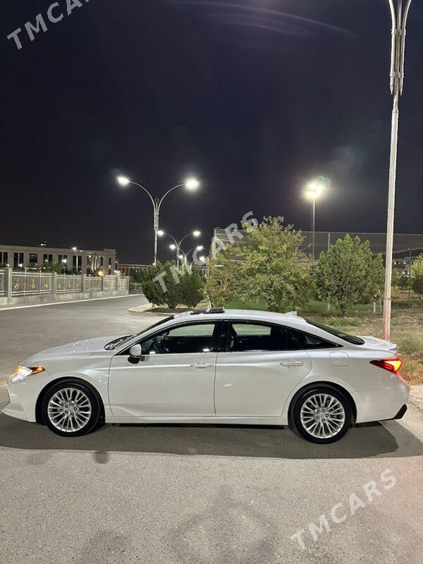 Toyota Avalon 2022 - 530 000 TMT - Улица Ататурка - img 3
