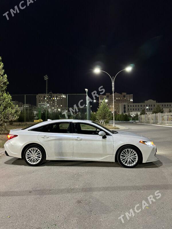 Toyota Avalon 2022 - 530 000 TMT - Улица Ататурка - img 2