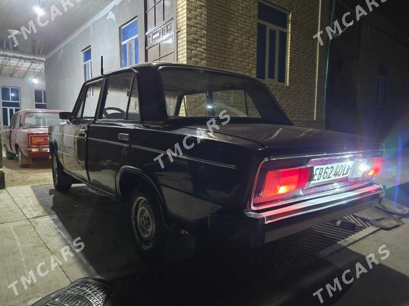 Lada 2106 1999 - 40 000 TMT - Дянев - img 6