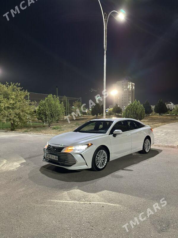 Toyota Avalon 2022 - 530 000 TMT - Улица Ататурка - img 7