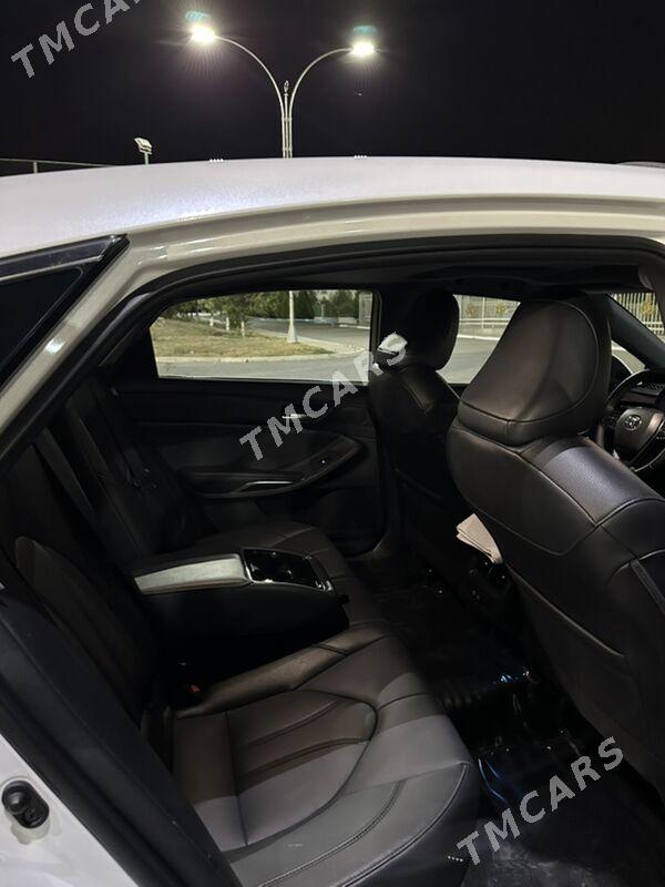 Toyota Avalon 2022 - 530 000 TMT - Улица Ататурка - img 8