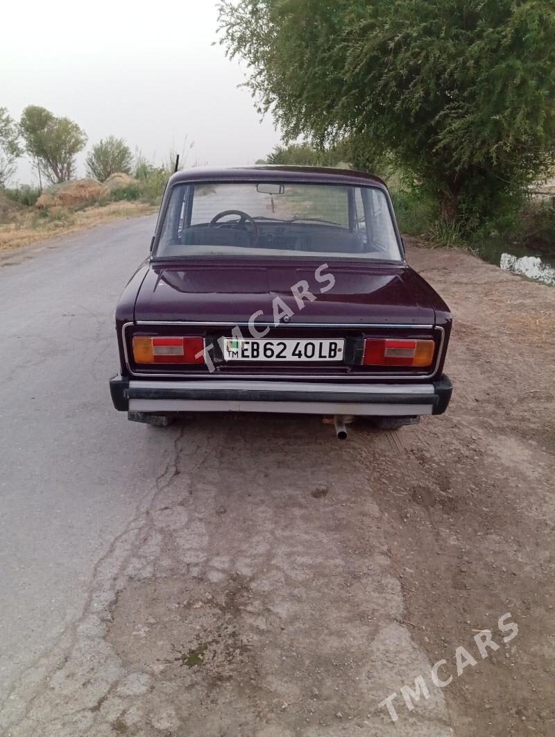 Lada 2106 1999 - 40 000 TMT - Дянев - img 2