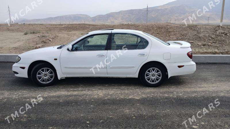 Nissan Maxima 2000 - 90 000 TMT - Büzmeýin GRES - img 4