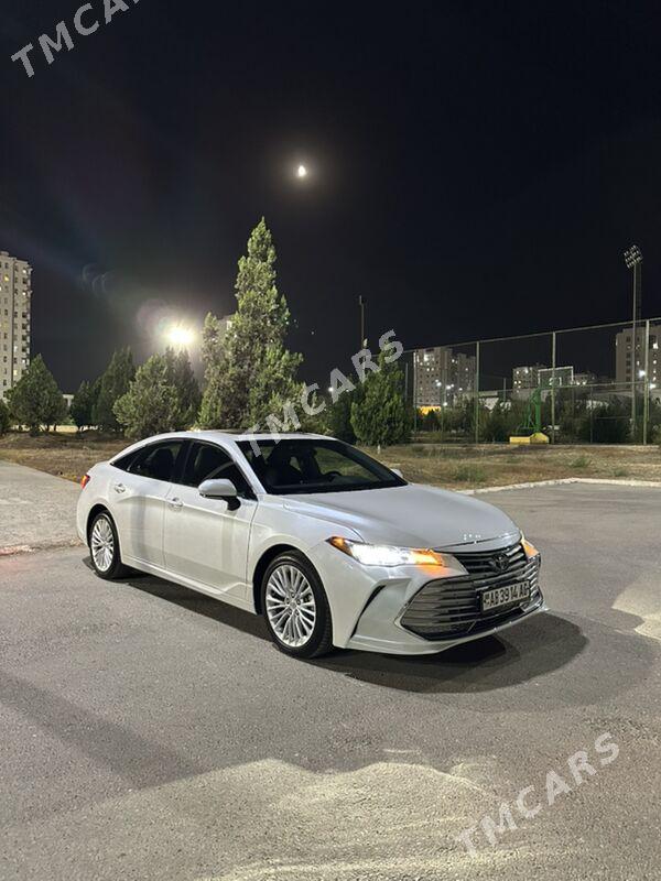 Toyota Avalon 2022 - 530 000 TMT - Улица Ататурка - img 5