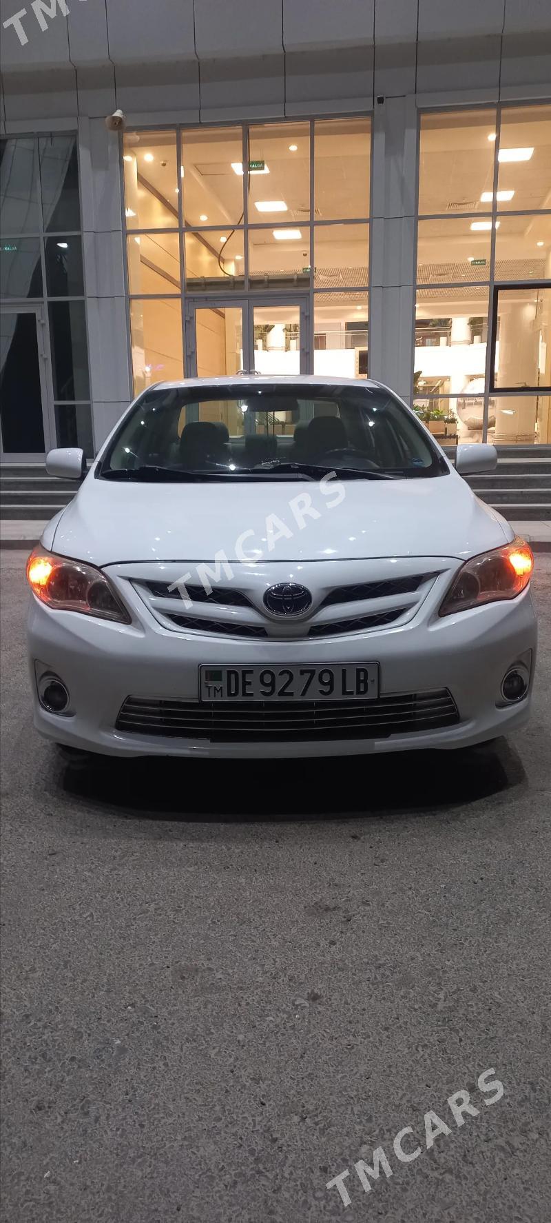 Toyota Corolla 2012 - 170 000 TMT - Türkmenabat - img 4