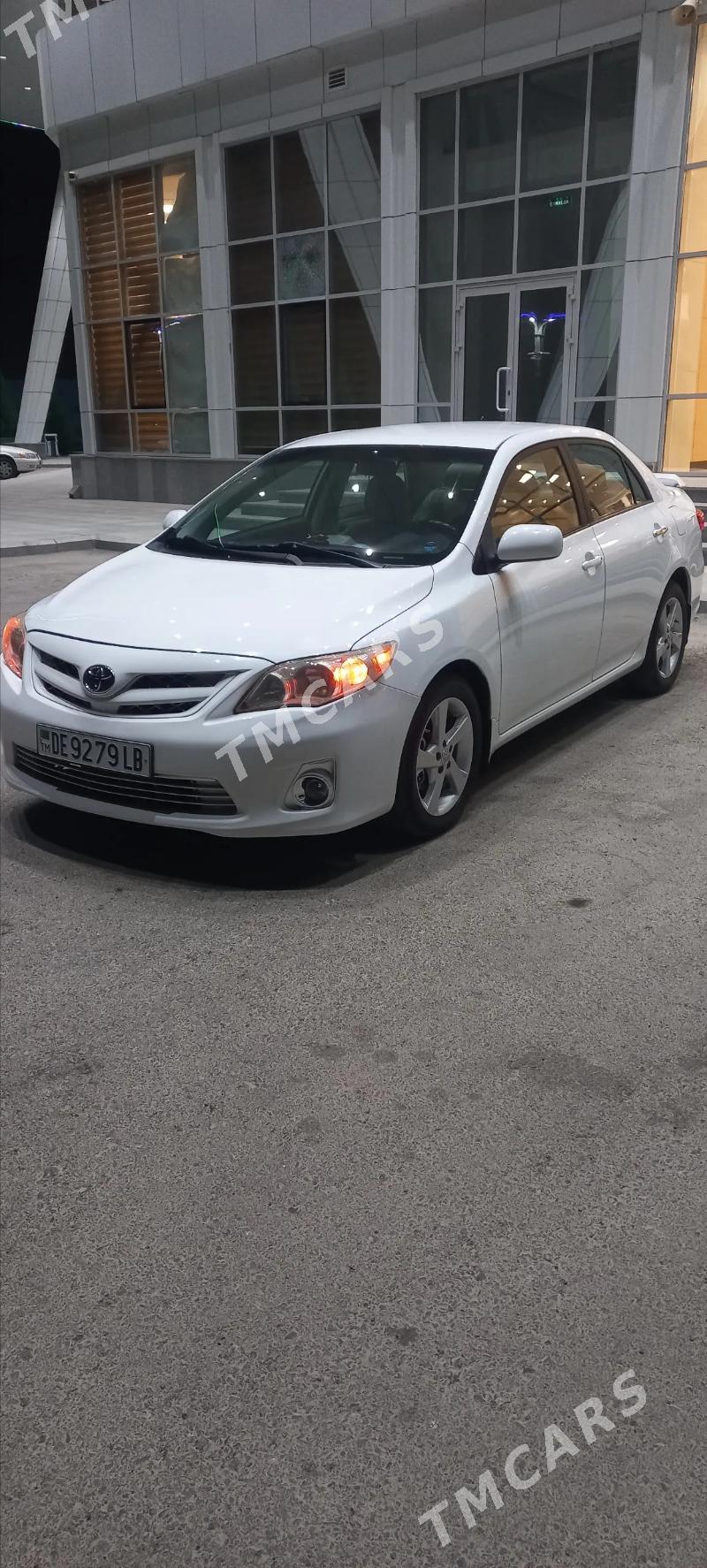 Toyota Corolla 2012 - 170 000 TMT - Türkmenabat - img 7