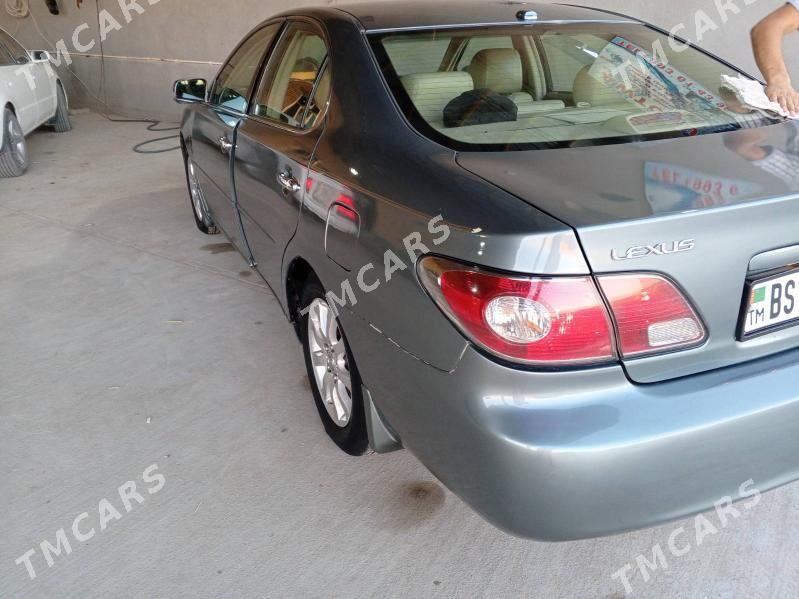 Lexus ES 2003 - 155 000 TMT - Керки - img 3
